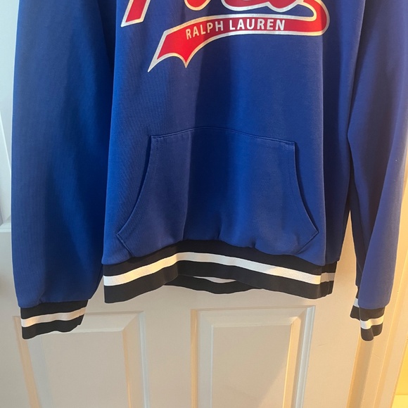 Men’s Ralph Lauren Polo Sweatshirt - Picture 3 of 4